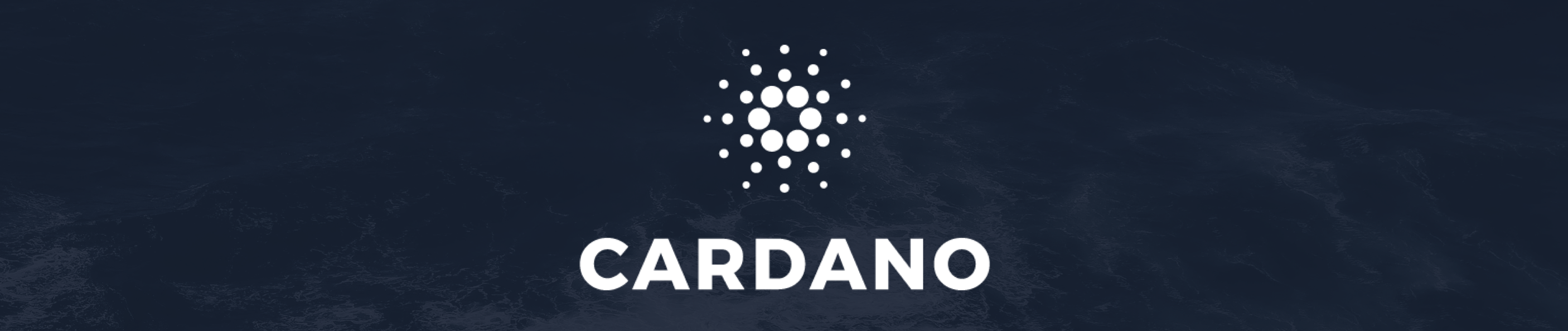 Cardano is a decentralised public blockchain and cryptocurrency project and is fully open source.