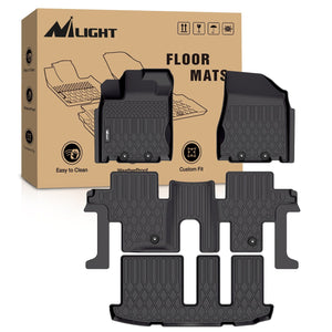 Nissan Floor Mats