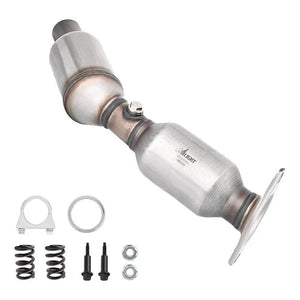 Toyota Catalytic Converter