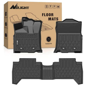 Toyota Floor Mats