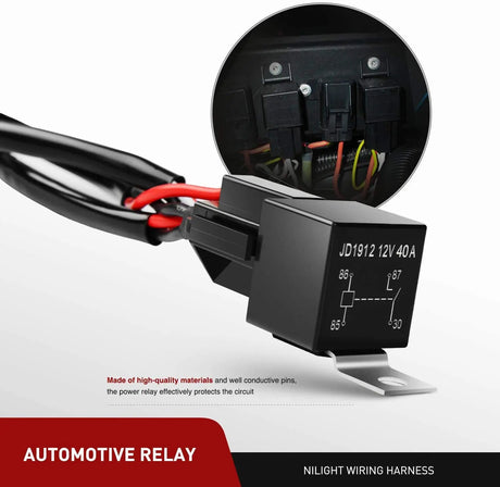  Automotive Relay