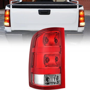 GMC Taillight Assembly