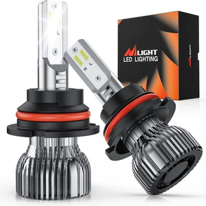 9007 Led Headlight Bulb