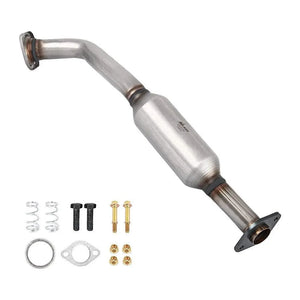 Honda Catalytic Converter