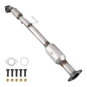 Nissan Catalytic Converter