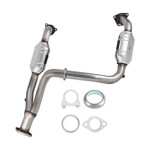 Chevy Catalytic Converter