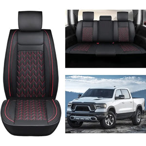 Dodge Ram Seat Covers