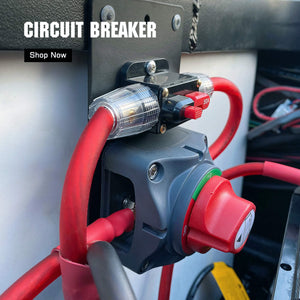 Circuit Breaker