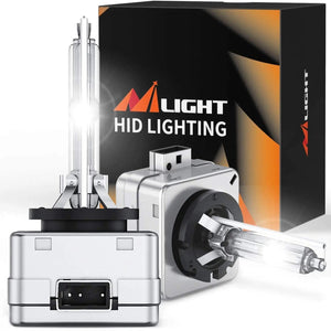 Hid Headlight Bulb