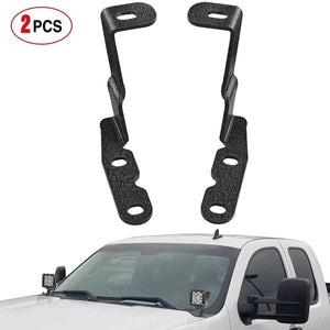 GMC Chevy LightBars Mounts