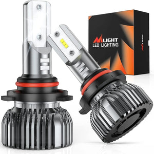 9005 Led Headlight Bulb