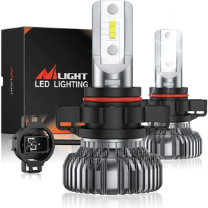 LED Fog Light Bulb