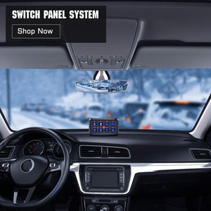 Switch Panel System