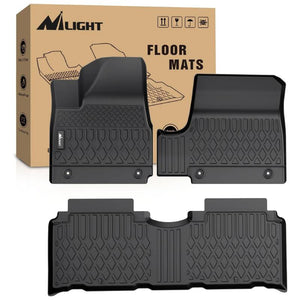 Hyundai Floor Mats