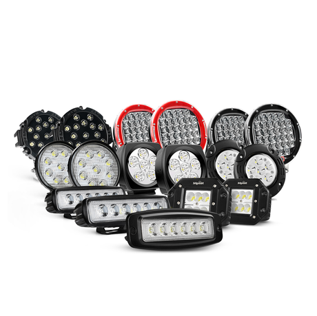 Led Work Light - Nilight