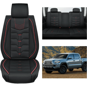 Toyota Seat Covers