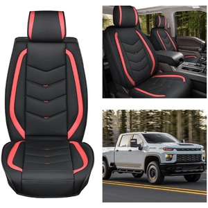 Chevy Seat Covers