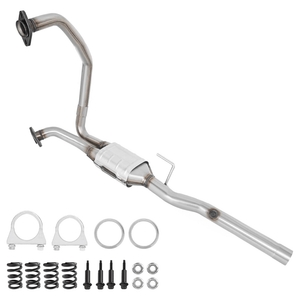 Dodge Catalytic Converter