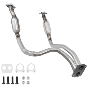 Ford Catalytic Converter