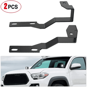 Toyota LightBars Mounts