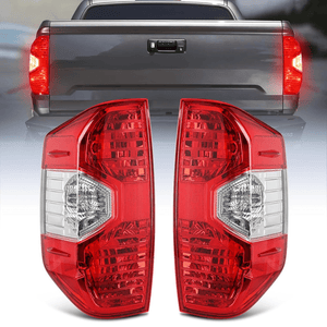 Toyota Taillight Assembly