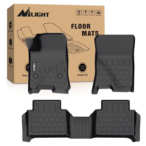 Chevrolet Floor Mats