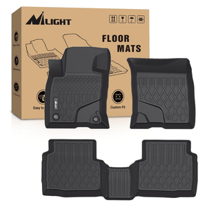 Ford Floor Mats