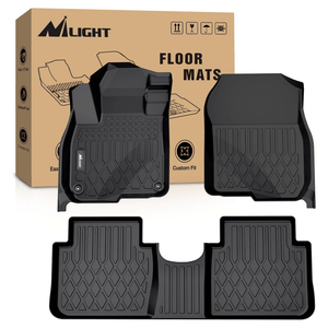 Honda Floor Mats